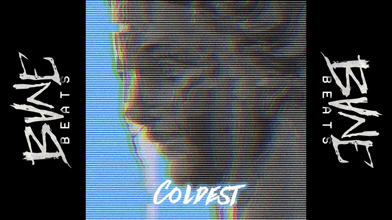 Coldest – Destroy Lonely Type Beat | 145 BPM | F Minor