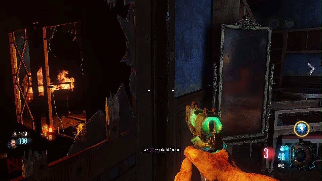 Call of Duty: Black Ops III 