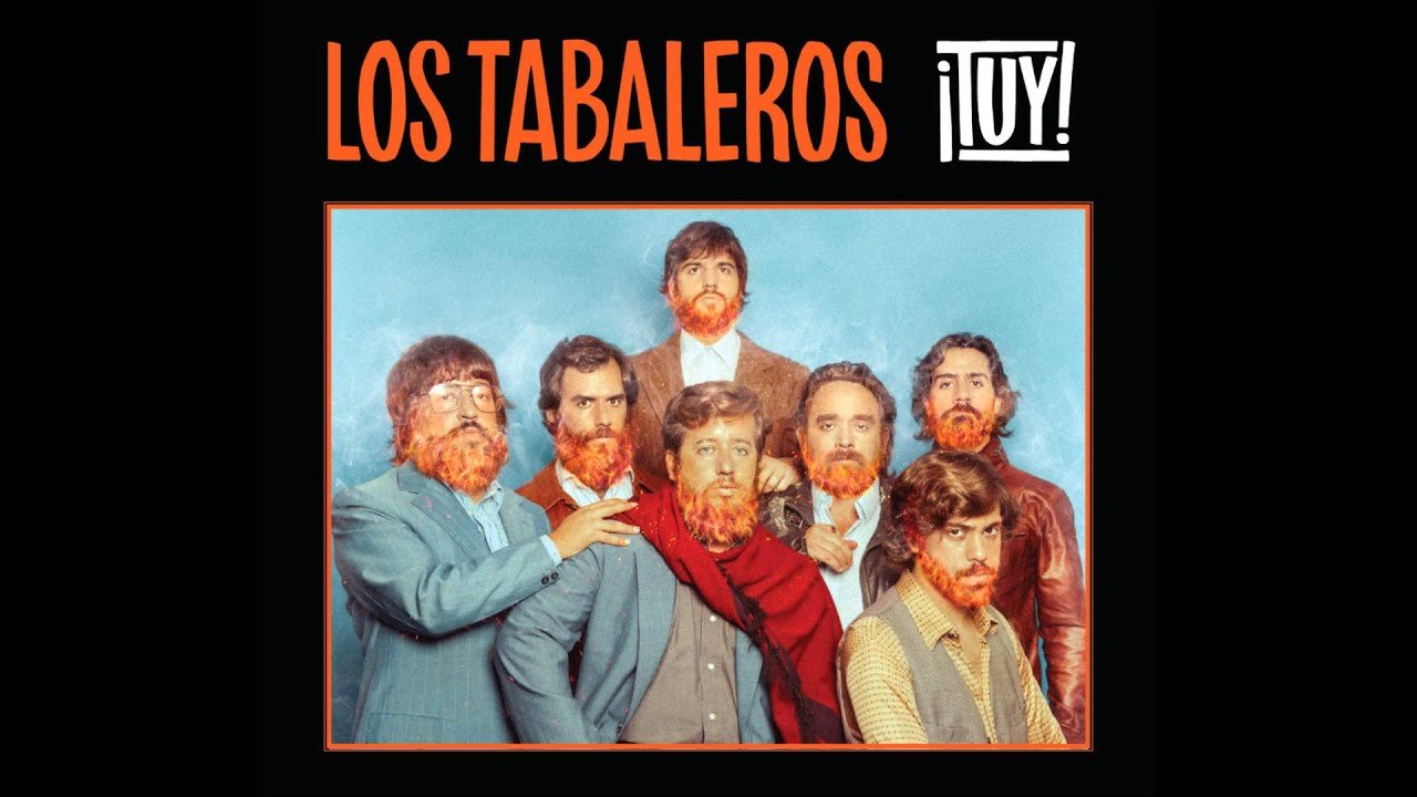 Los Tabaleros - Escalera - TUY