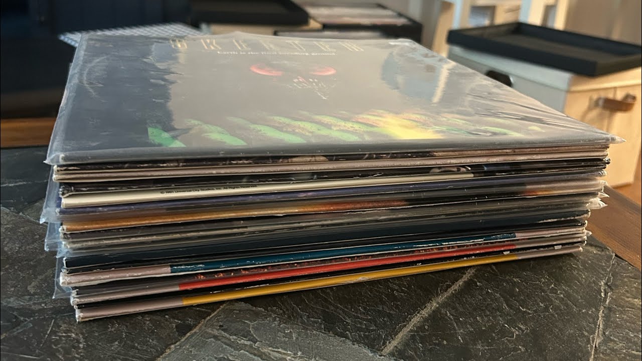 January 2026 Laserdisc Movie Reviews