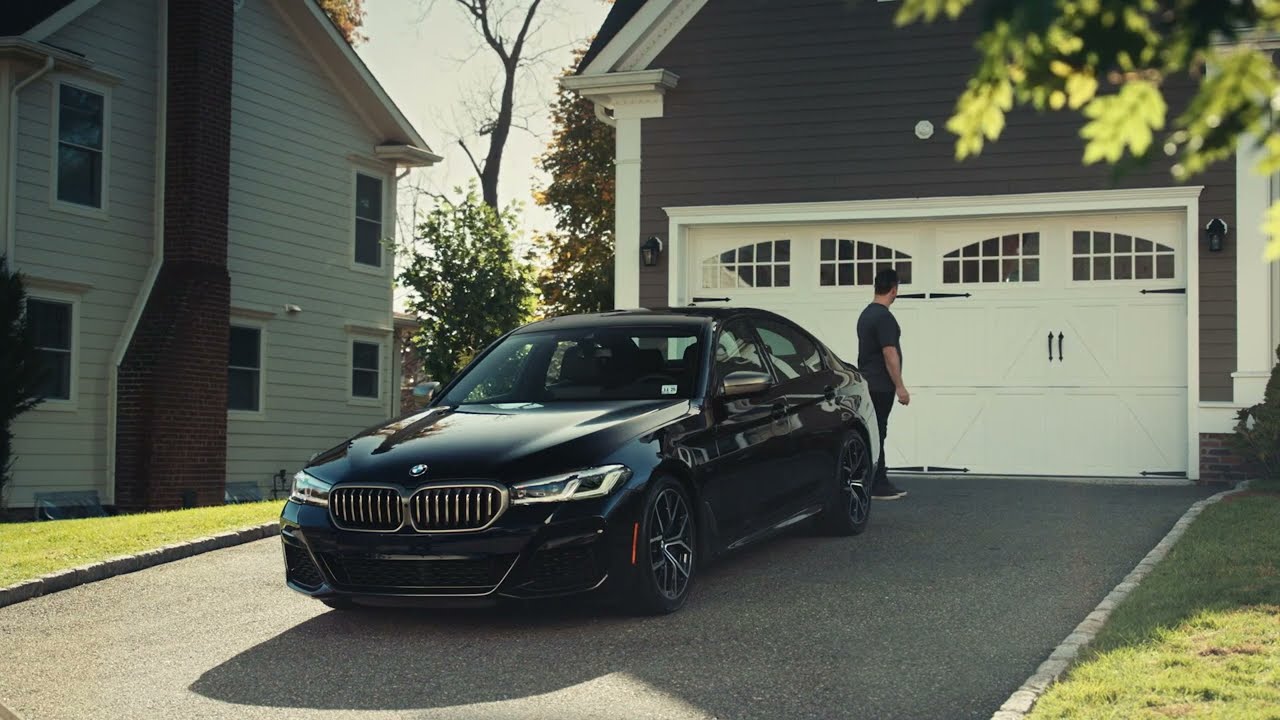 BMW Certified at i.g. Burton BMW in Milford Delaware