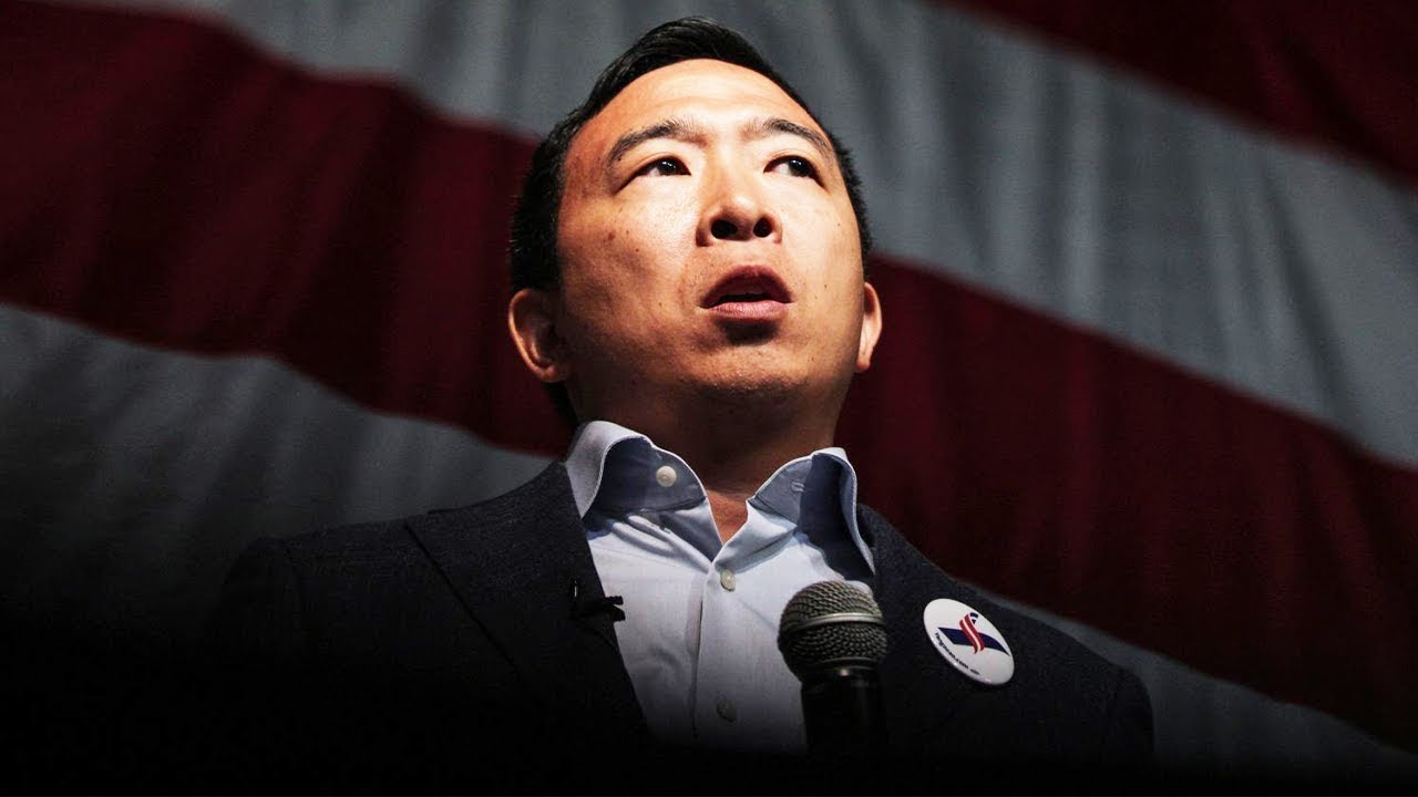 Andrew Yang's $1,000 Idea: From Radical to Trump Administration Policy
