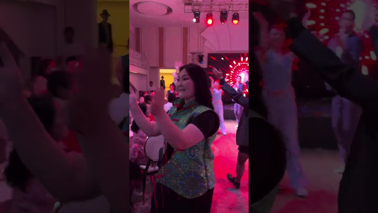 Khatiraach “ Багшийнхаа хуриманд Стар багийнх нь дэвшүүлсэн мэндчилгээ/ Хатираач
