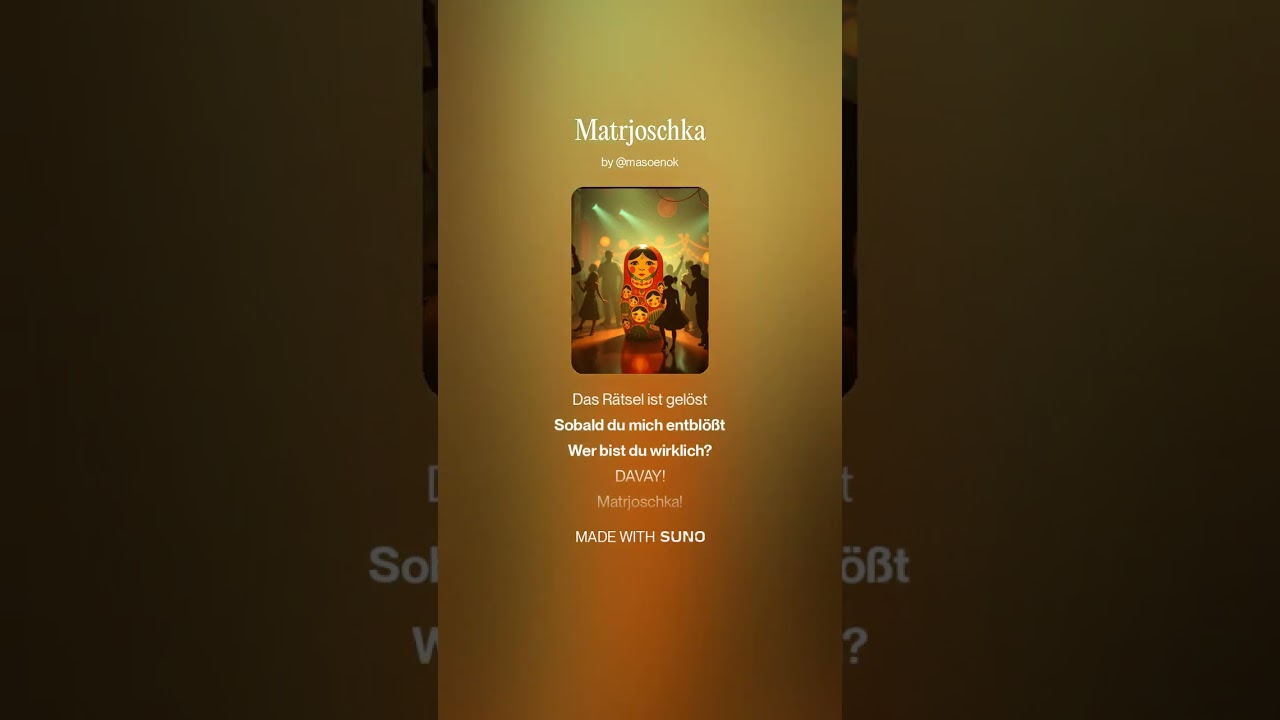 Matrjoschka