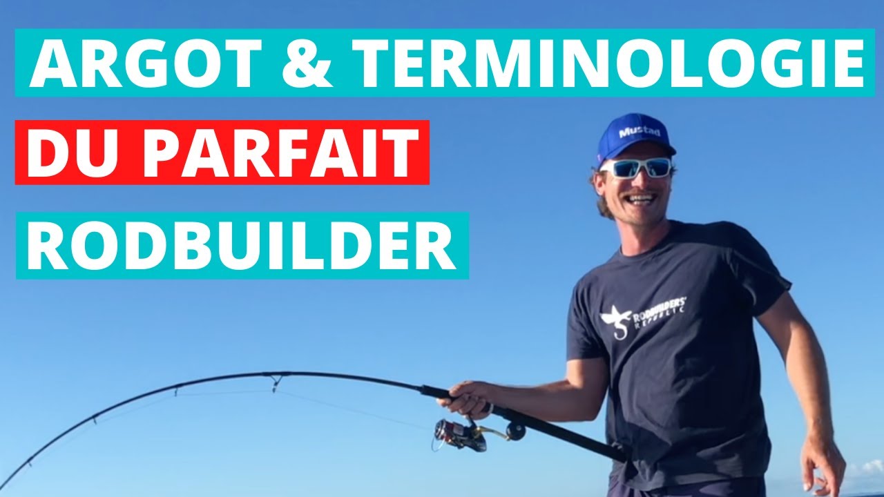 Le langage du PARFAIT rodbuilder (chap. 1)