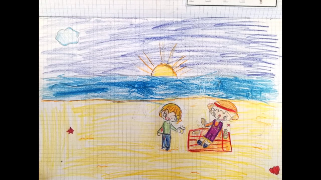 Il pescatore   F  De André   Cover Scuola primaria