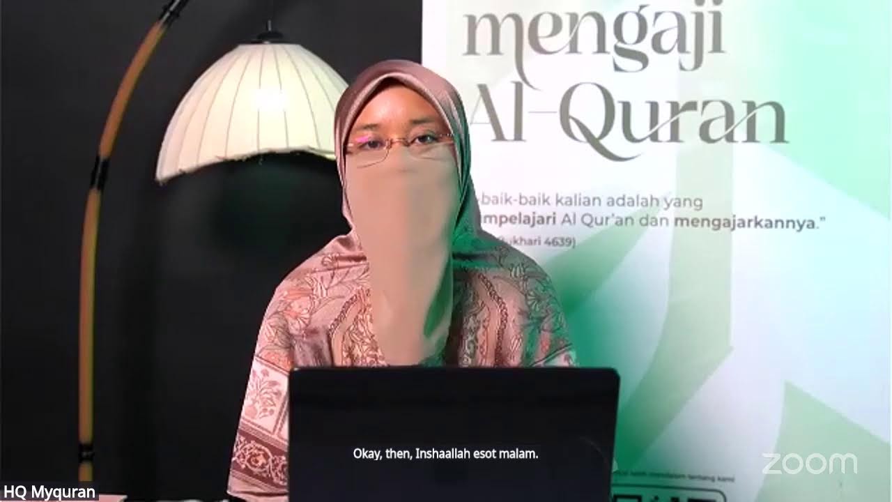 ZUHURUL QURAN MS 97-101