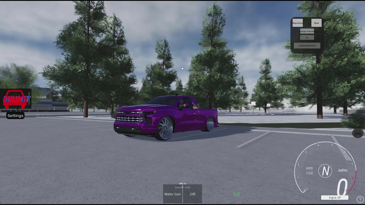 FPD