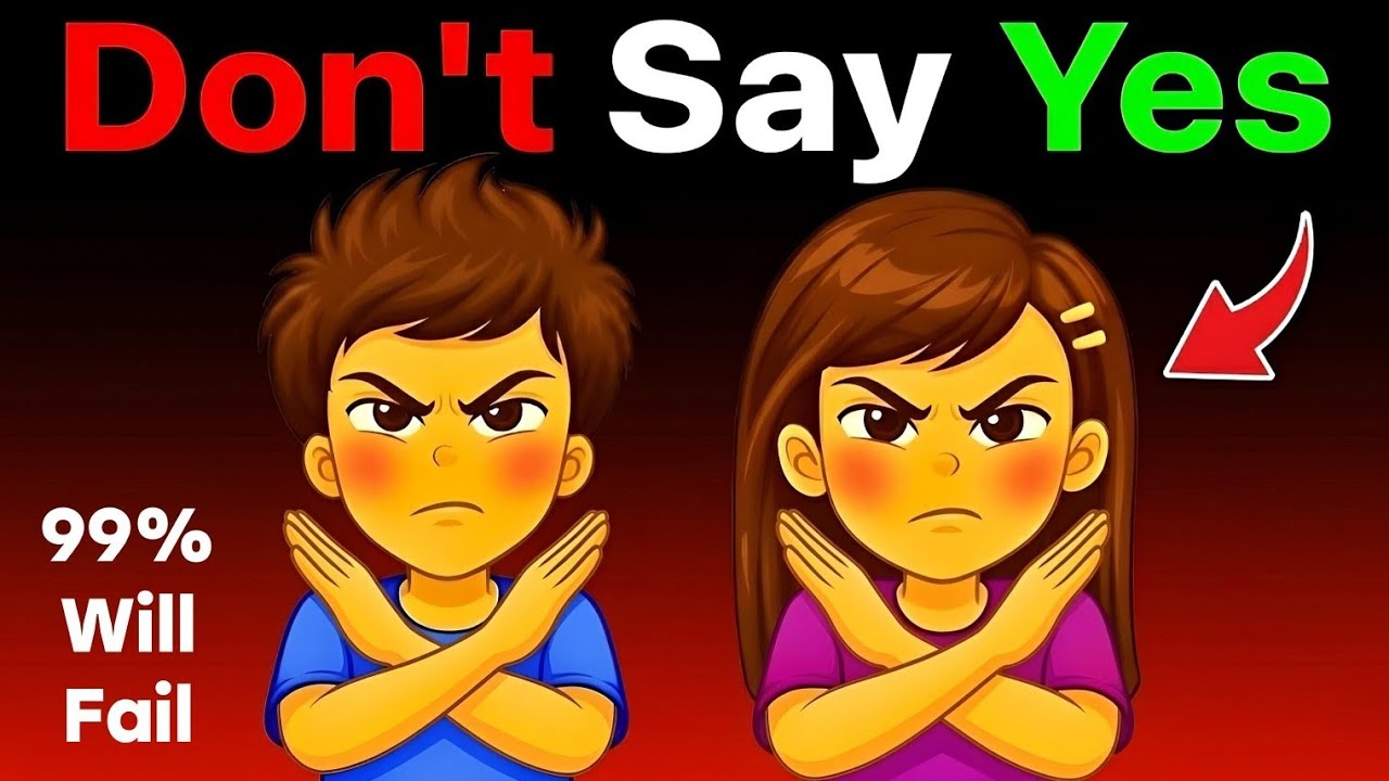 Don't Say 