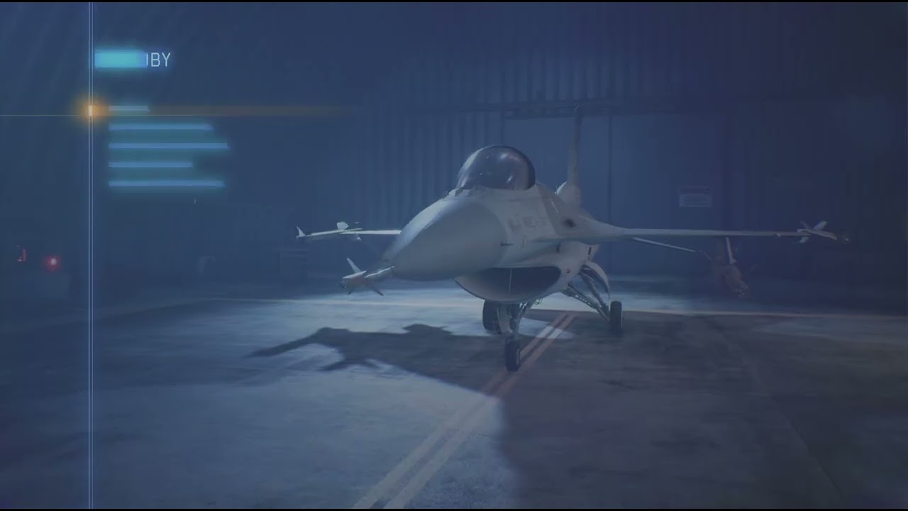 ACE COMBAT 7: SKIES UNKNOWN