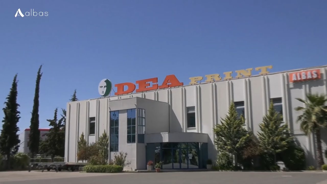 Si përgatiten librat për lexuesit? (Video material për klasat e parashkollorit)