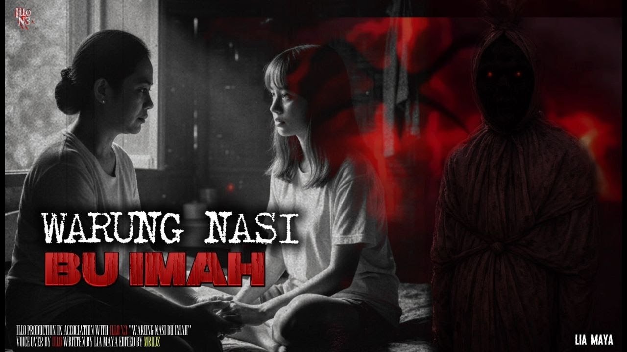 Warung Nasi Bu Imah