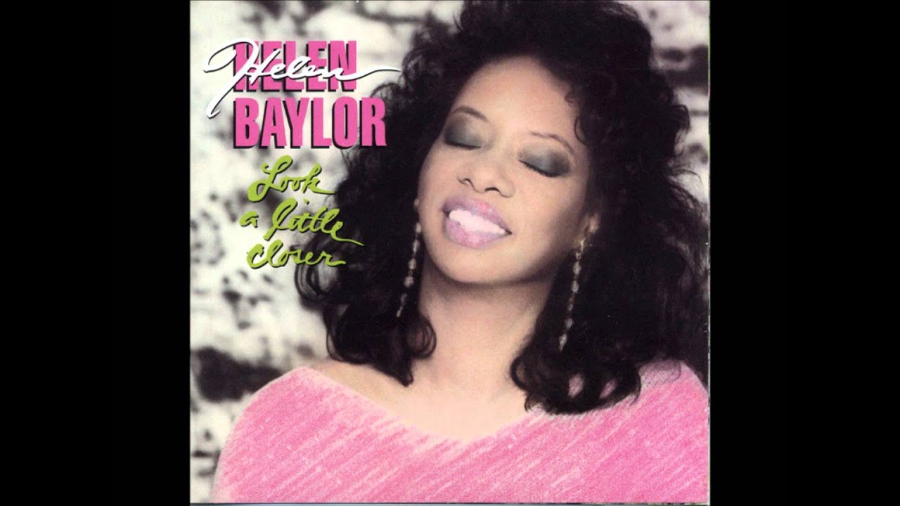 Helen Baylor- Renew Your Mind