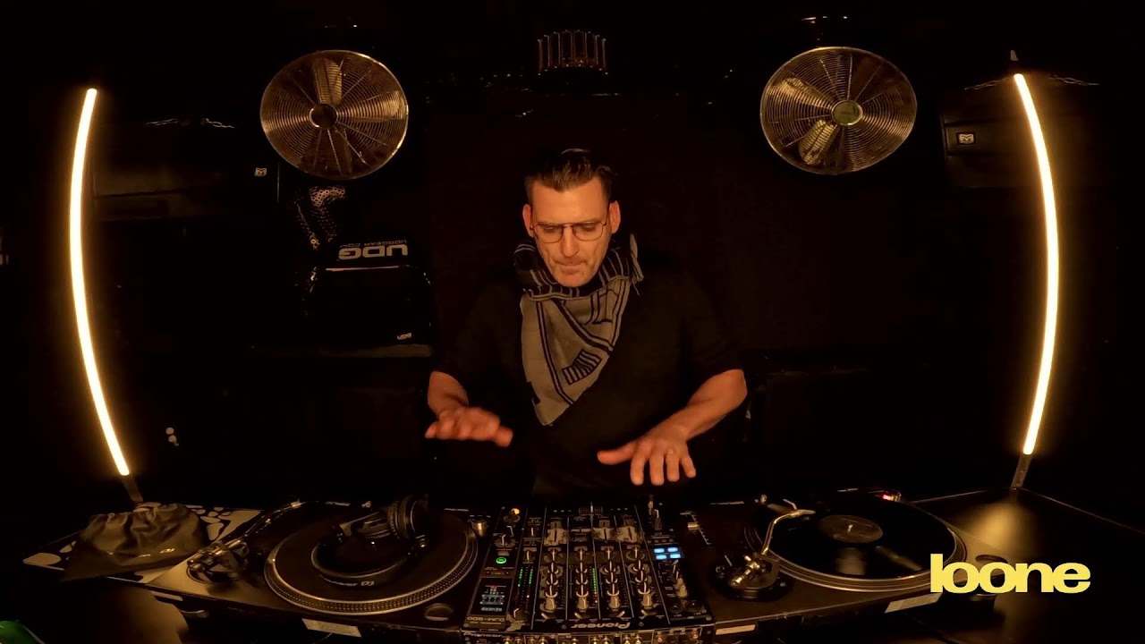 Loone LIVE w/ NORMAN NODGE