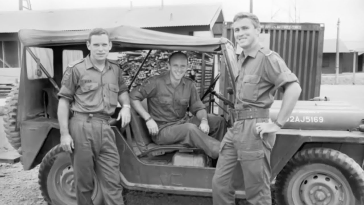Ce qui s’est passé lorsque le SAS australien au Vietnam a attaqué les dépôts américains