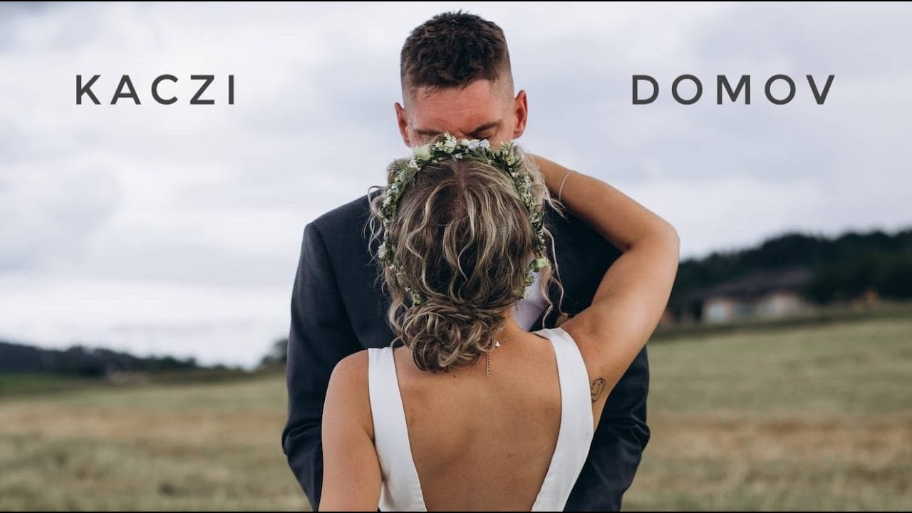 Kaczi - Domov (oficiální videoklip)