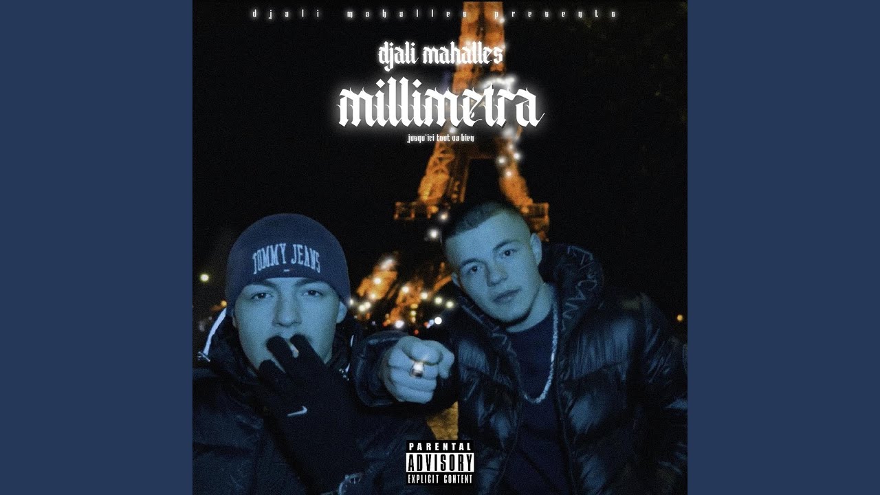 Millimetra