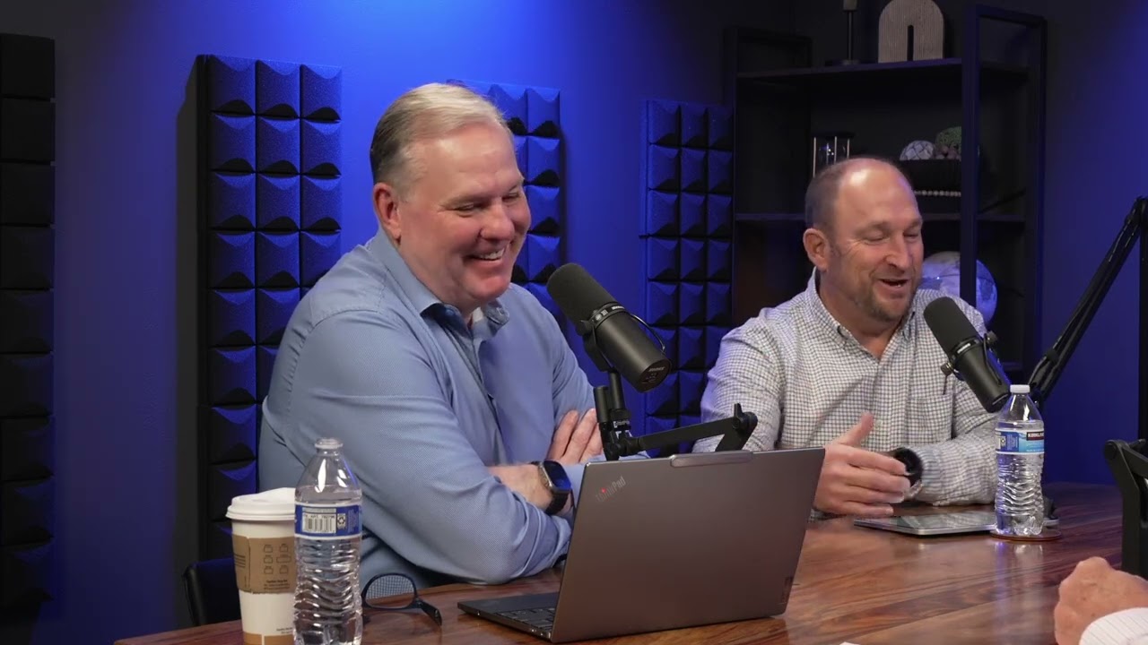 EP2 - Hiring Superstars Not Losers