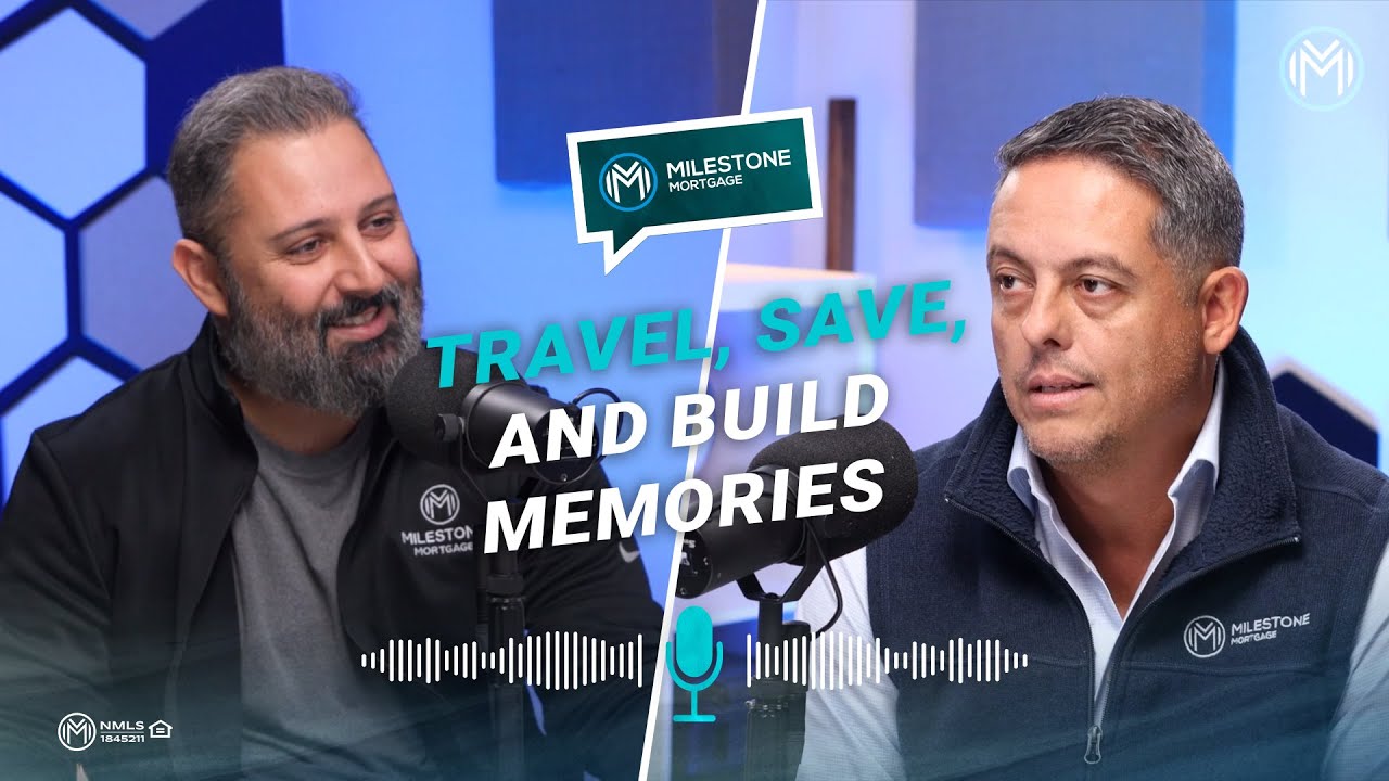 From Brazil to Financial Freedom: Resilience and Ambition - Milestone Mortgage