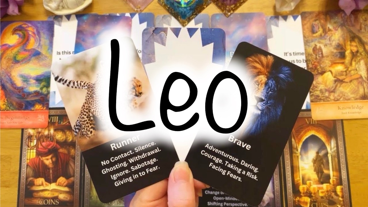 LEO💖🔮 This person loves you deeply!!! They want to make things right with you...