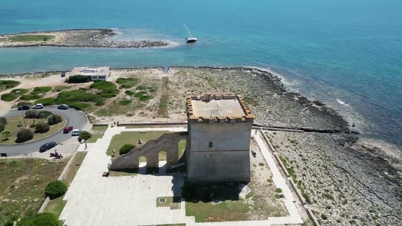 Torre Lapillo