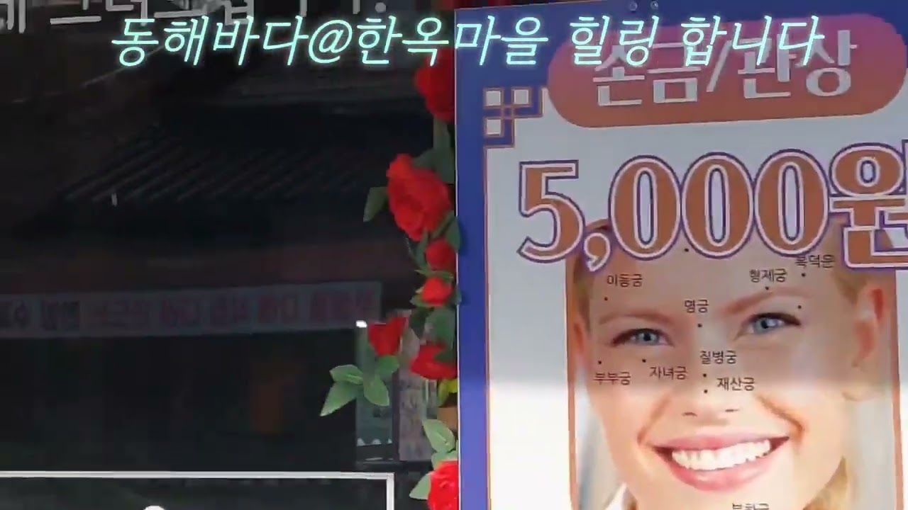 힐링 영상 🥰 설명절 잘 보내세요🙇🏻‍♀️