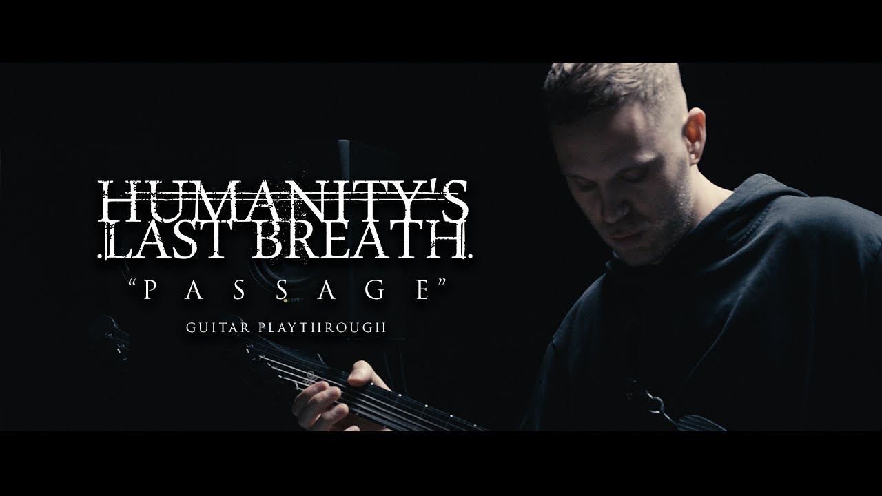 Humanity's Last Breath - 