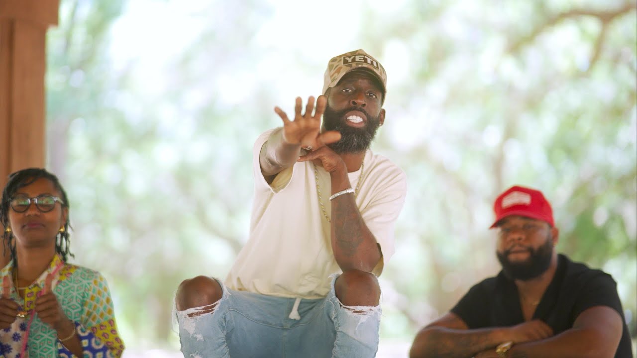 Dealing with Distractions // Pastor Tye Tribbett // LiVe Church // 4.21.24