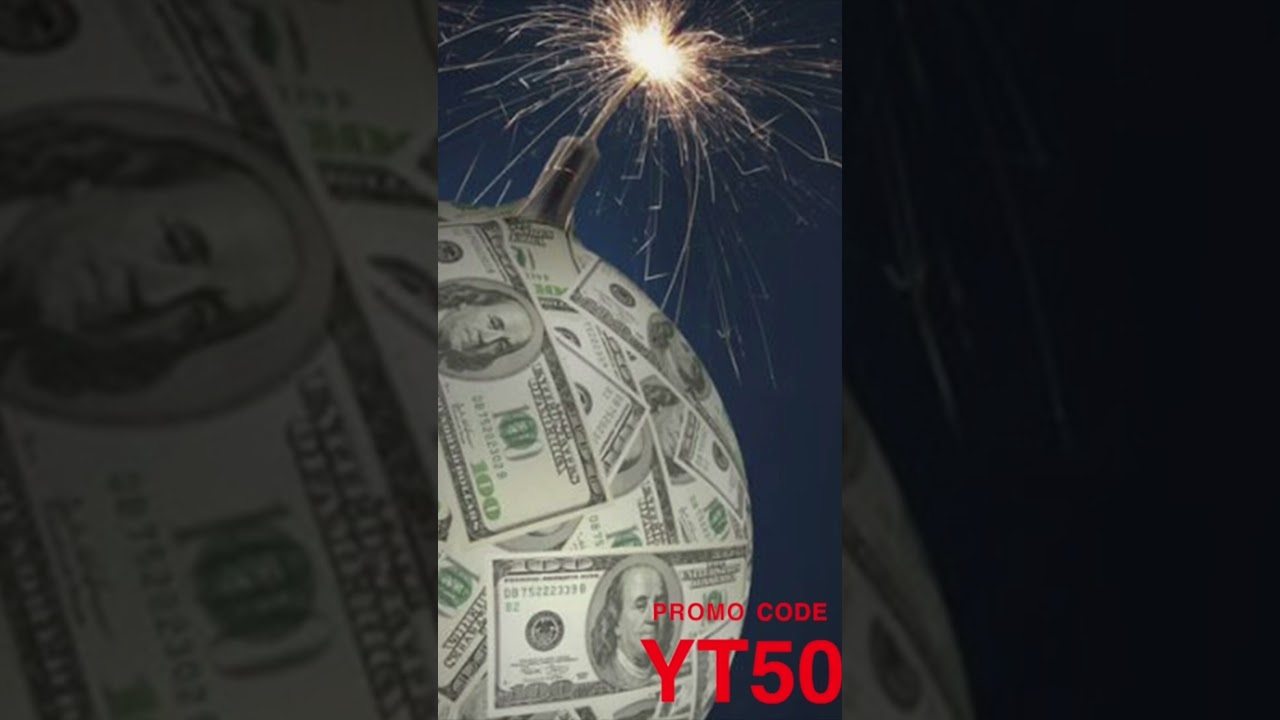 Economic Update October 2022 - Richard Duncan 💣#recession #economicupdate #shorts