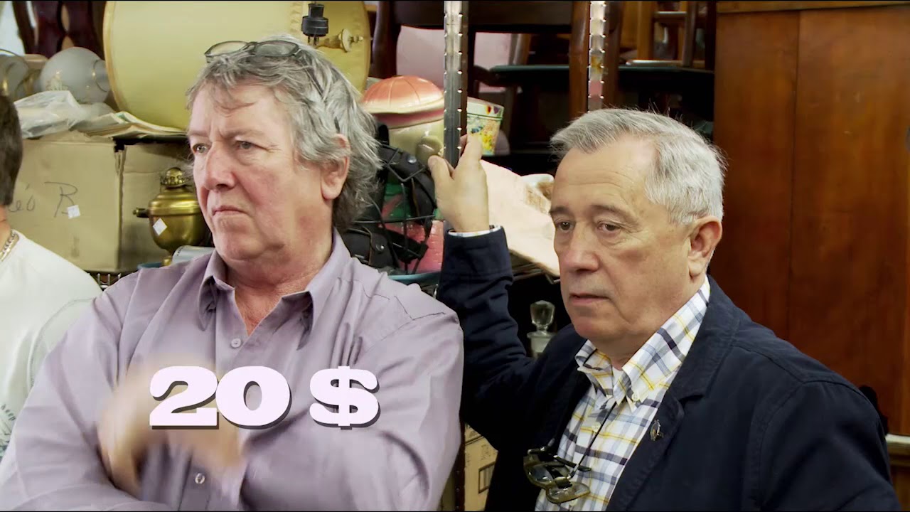 La Fièvre des Encans   Saison 02   Épisode 23