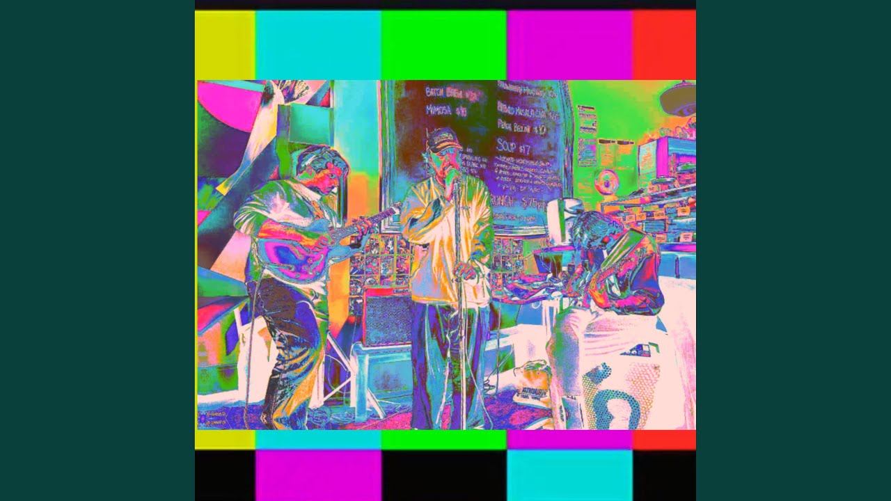 TRACK FIVE