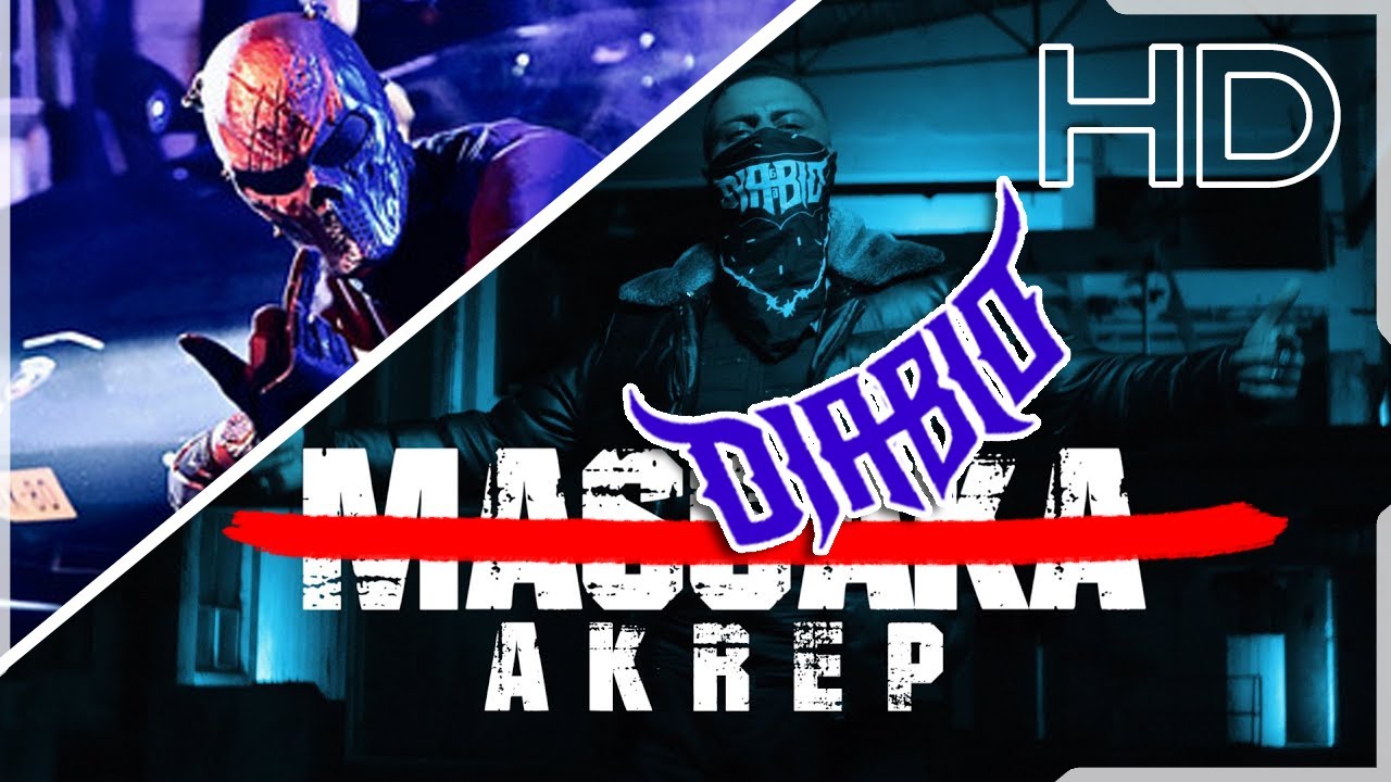 Massaka - Akrep (Diablo63 Versiyon) Alternative İnOffiziell Clip
