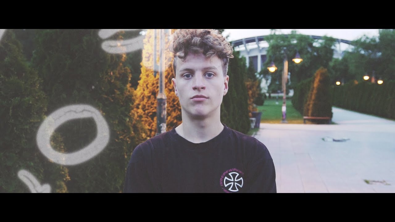 DOPENESS // Jan Sadikovic