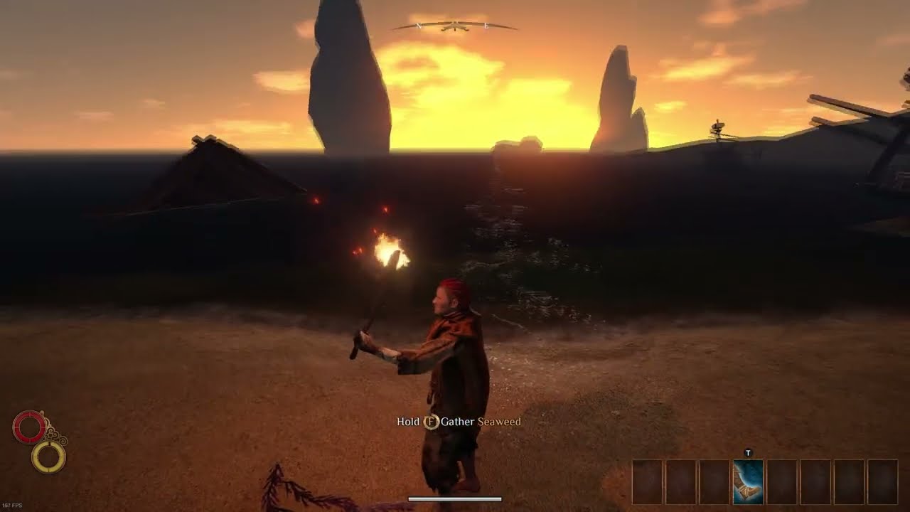 Let's go on an Adventure! | Outward Definitive Edition Gameplay