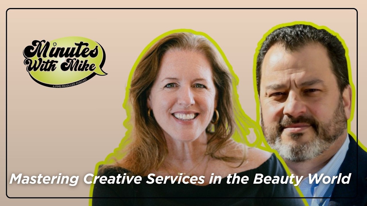 Mastering Creative Services in the Beauty World with Heidi Henneman / Former Drunk Elephant Exec