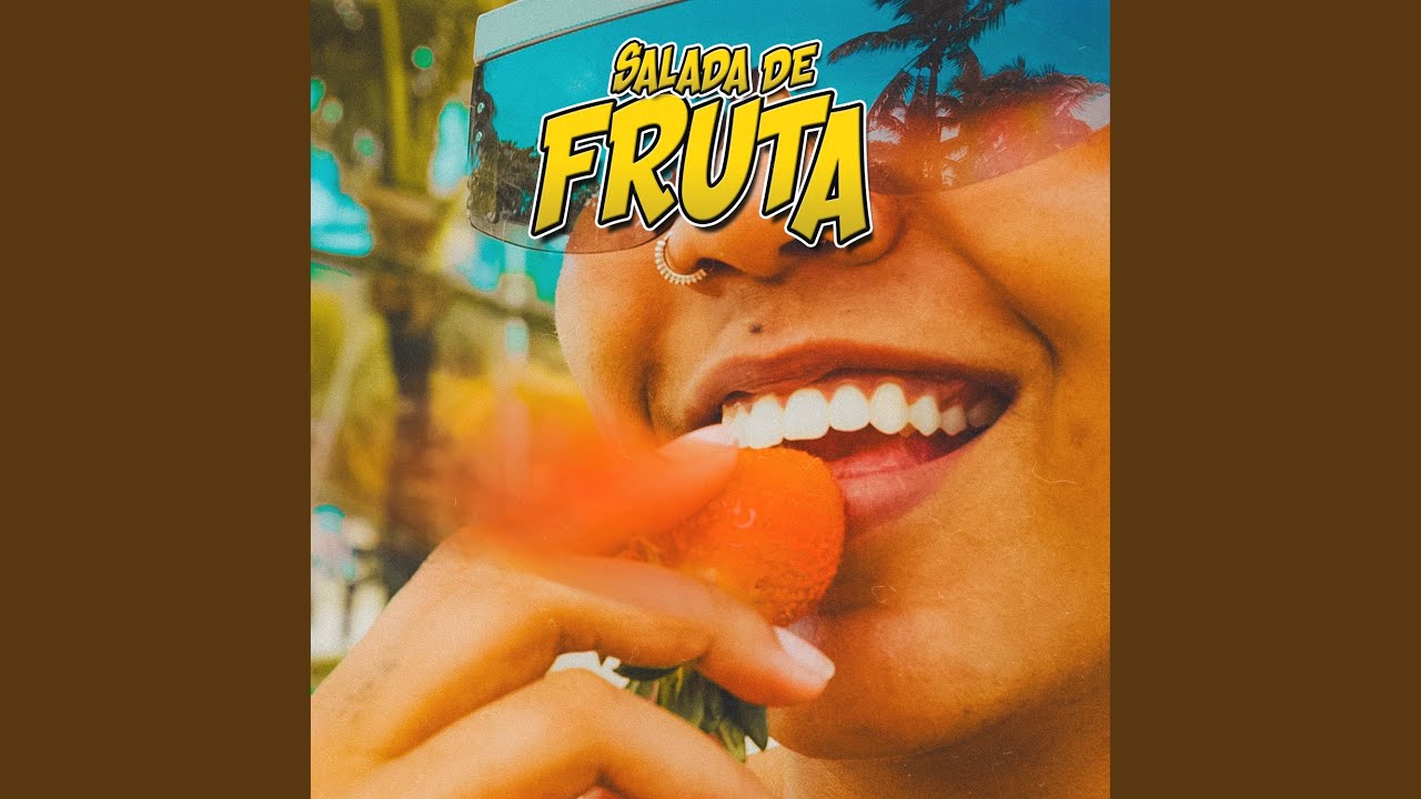 Salada de Fruta