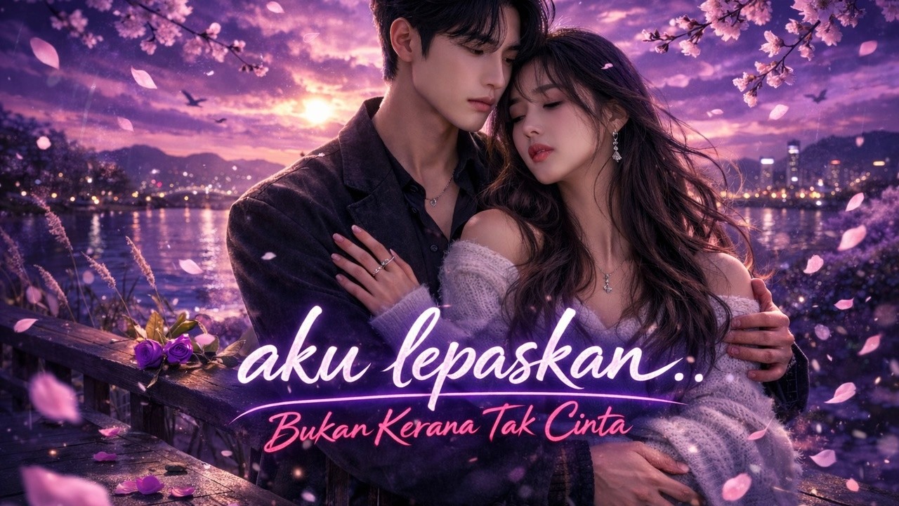 Cinta Yang Kita Korbankan — Versi DUET | Slow Rock Malaysia Emotional | DAY 14