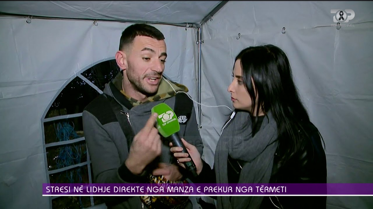 “Kam 6 ditë pa bukë e gjumë, më janë tharë lotët”, rrefimi prekës i Stresit