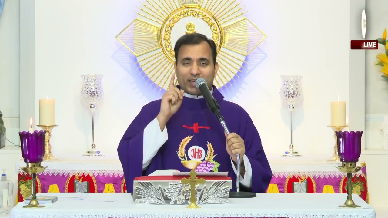 Have you heard this story? - Fr Joseph Edattu VC