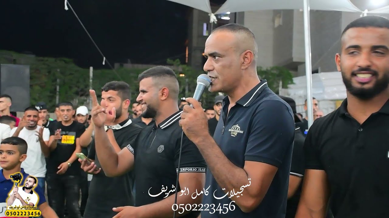 أروع و أفخم  دحية .. دحية القبلة وأقوى حراج في التاريخ... عبد الله وفؤاد وخليل وسالم .... ولع النقب