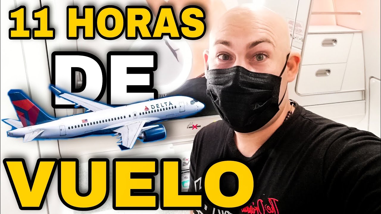 🛫11 HORAS de VUELO de CUBA 🇨🇺 a RUSIA 🇷🇺 | ¿ QUÉ PASÓ? |😳 CAPÍTULO 2 | CUBANOS EN RUSIA 🇷🇺