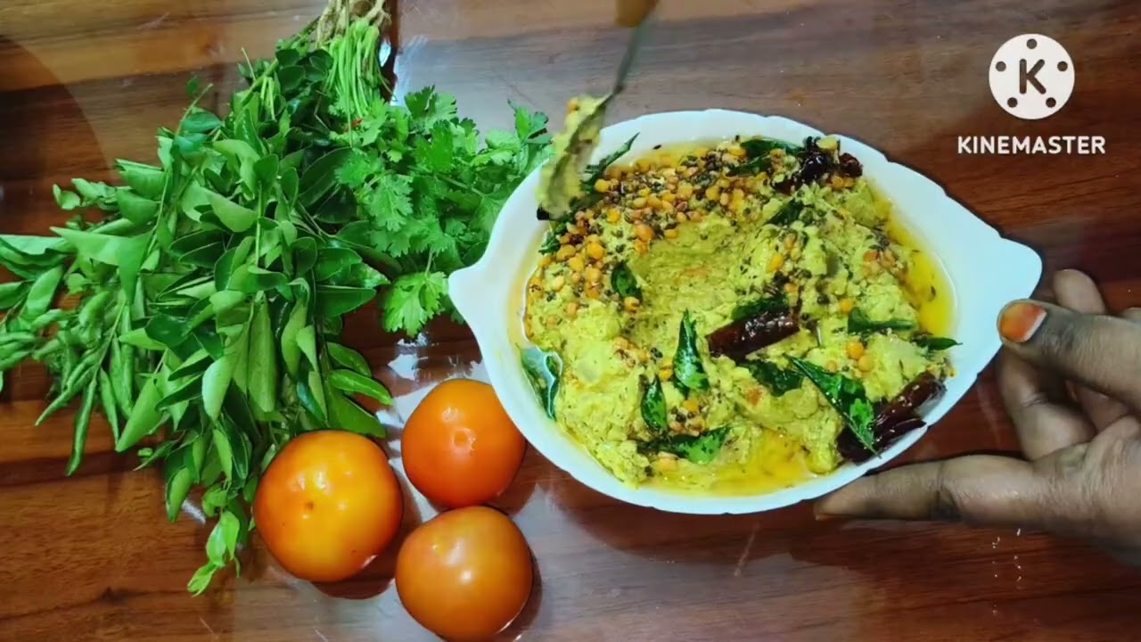 సింపుల్ గా ప్రిపేర్ చేసుకునే నాలుగు రకాల పచ్చళ్ళు ఇలా ట్రై చేయండి అద్భుతంగా ఉంటాయి 😋