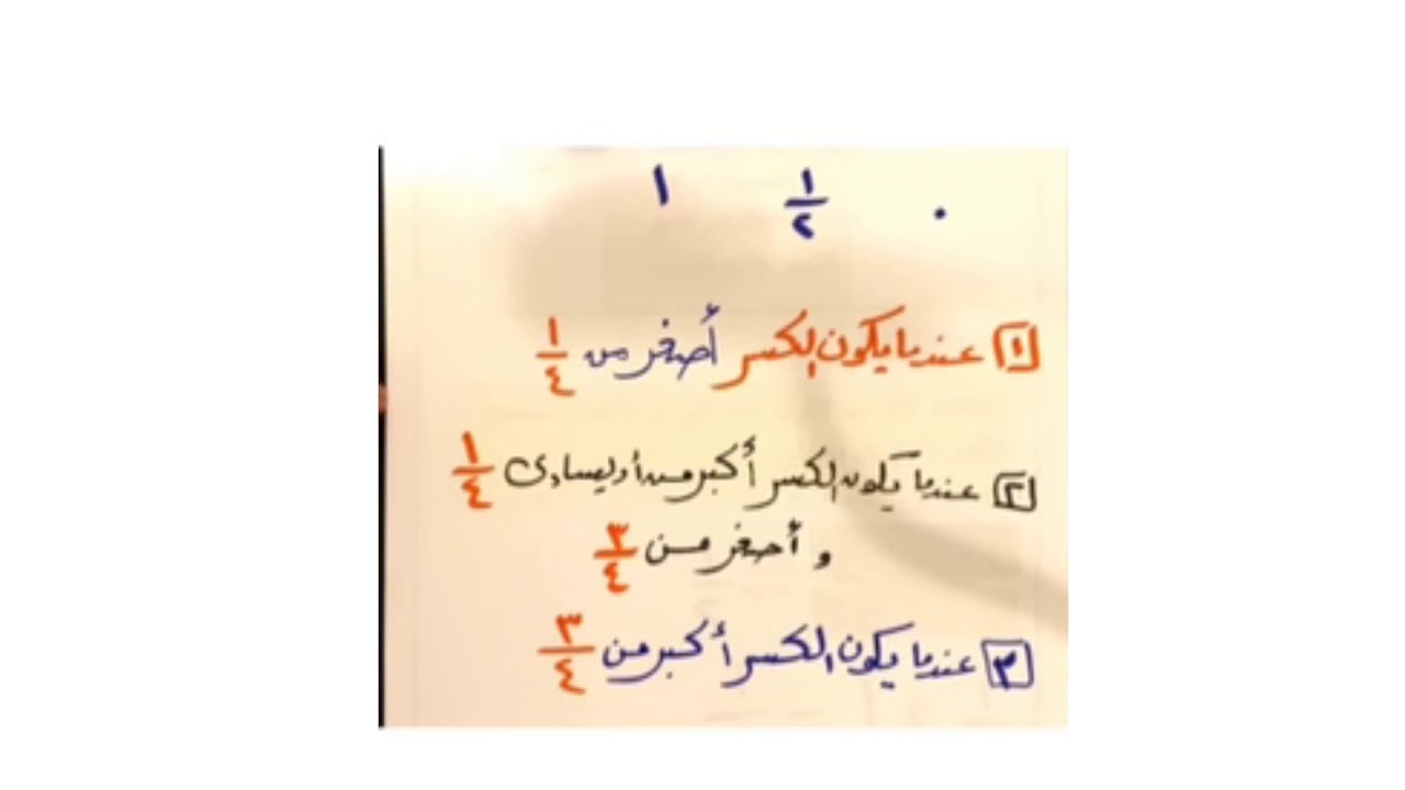 الوحدة السابعة بند 7   8 تقدير نواتج الضرب