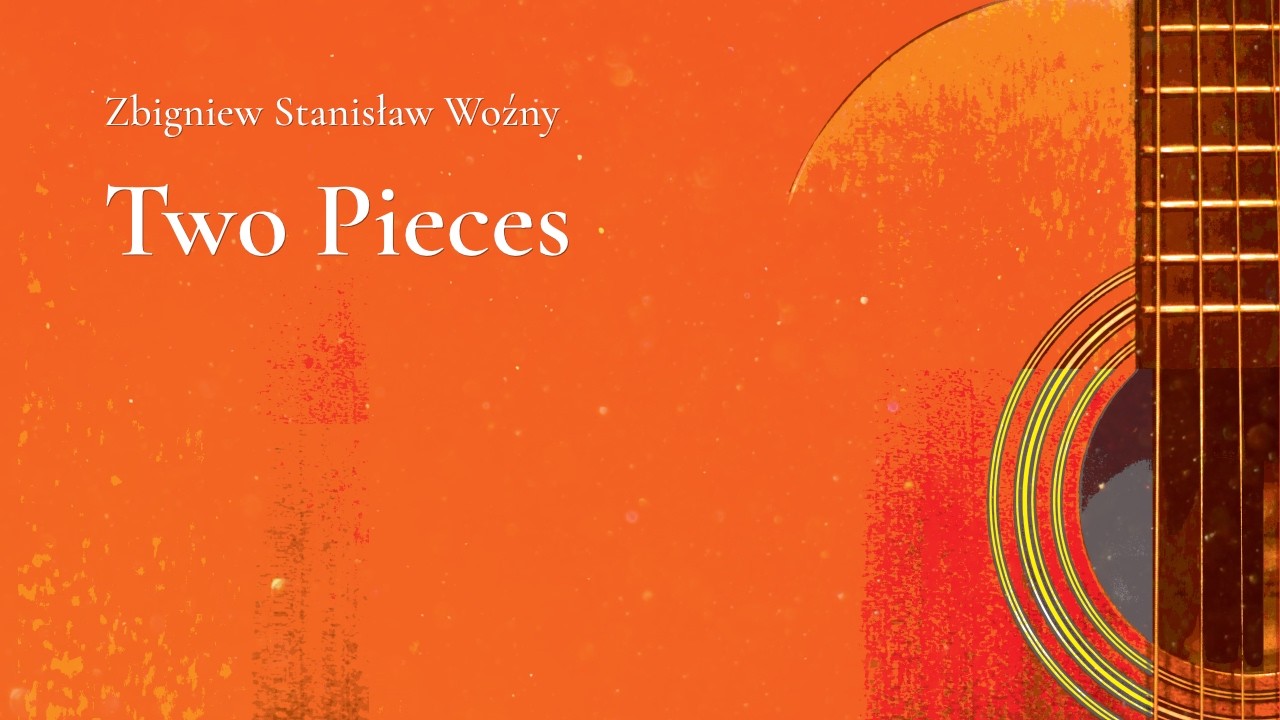 Two Pieces – Dance & Postludium