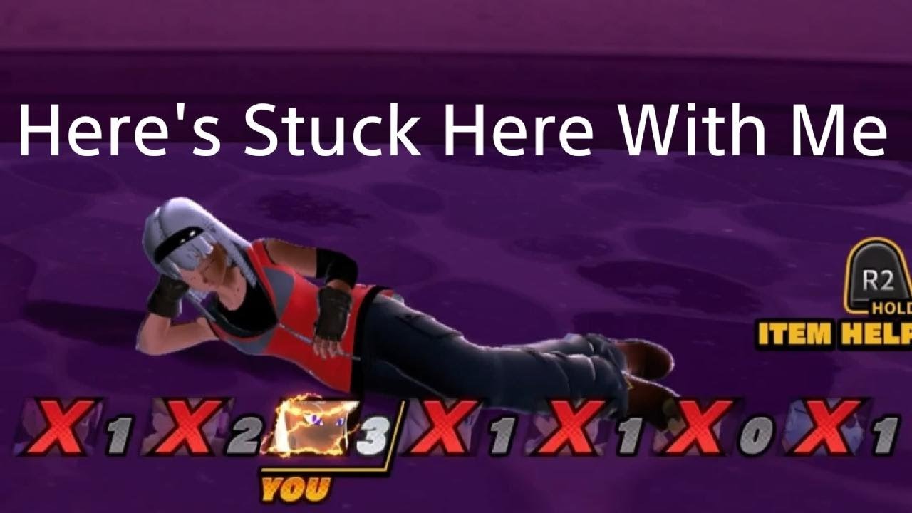 Everyone Died