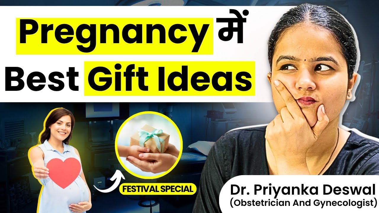 Best Gift Ideas for Pregnancy! Festive Special | Baby Shower Gifts Mom Will Love #pregnancy 