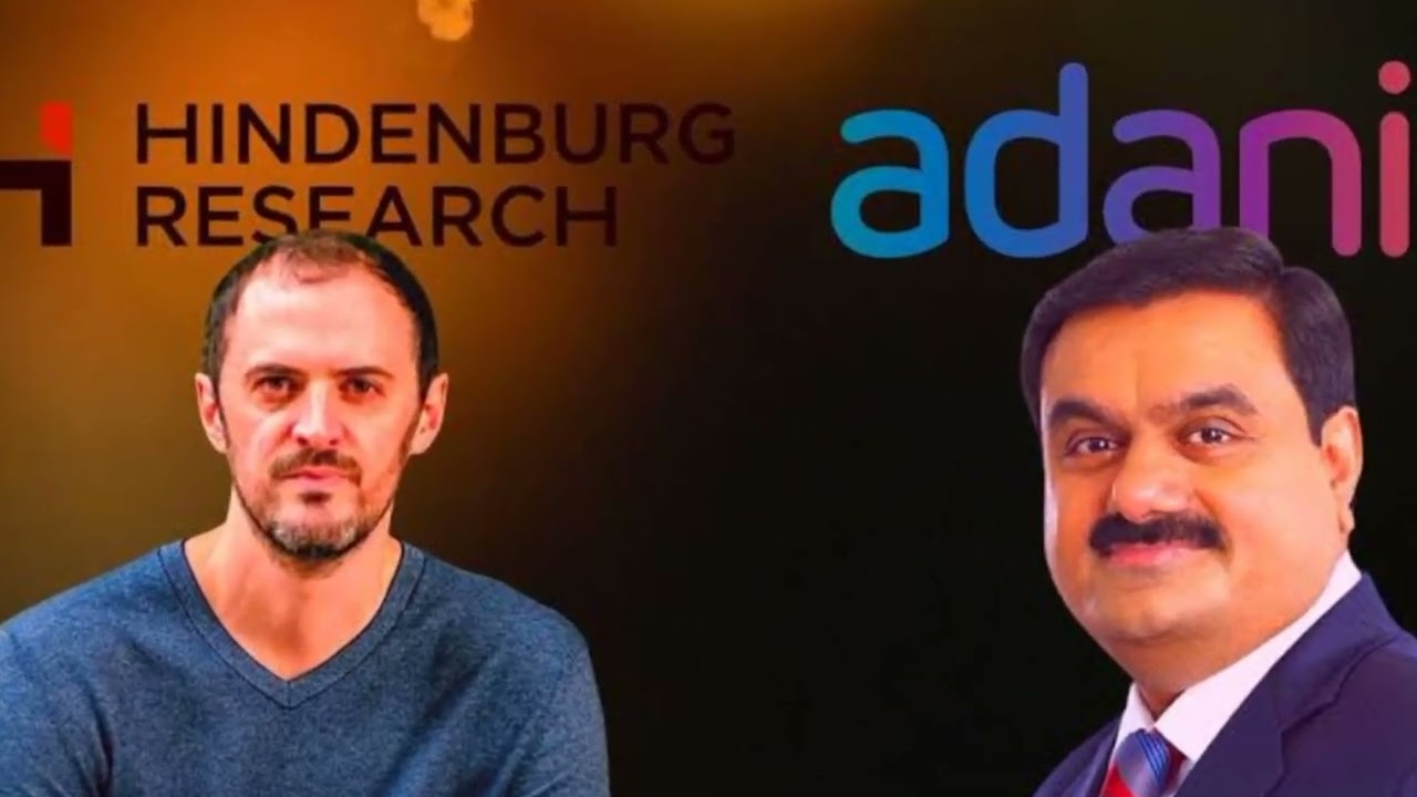 The Curious Hindenburg Report on the Adani Group