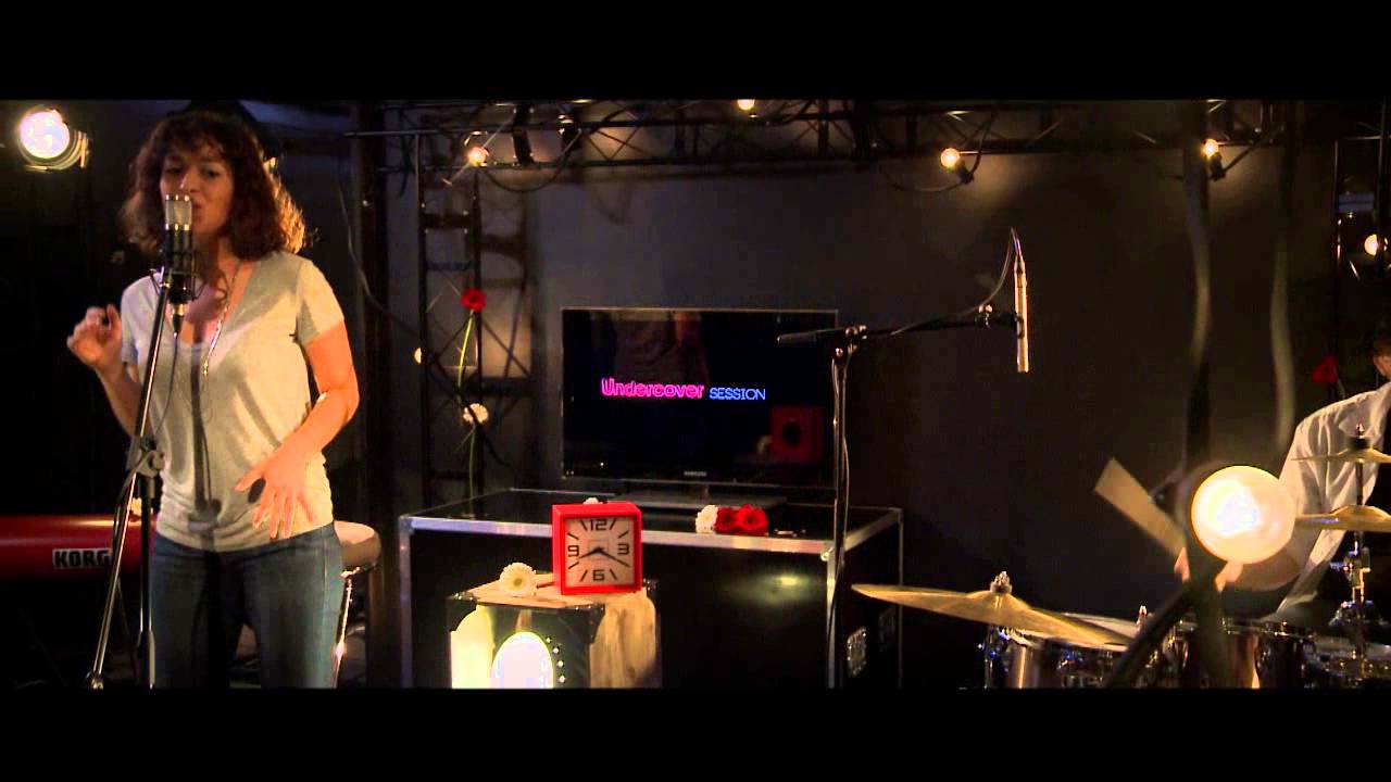 Eurythmics - Sweet Dreams ( COVER by Alex Ohen & Band)