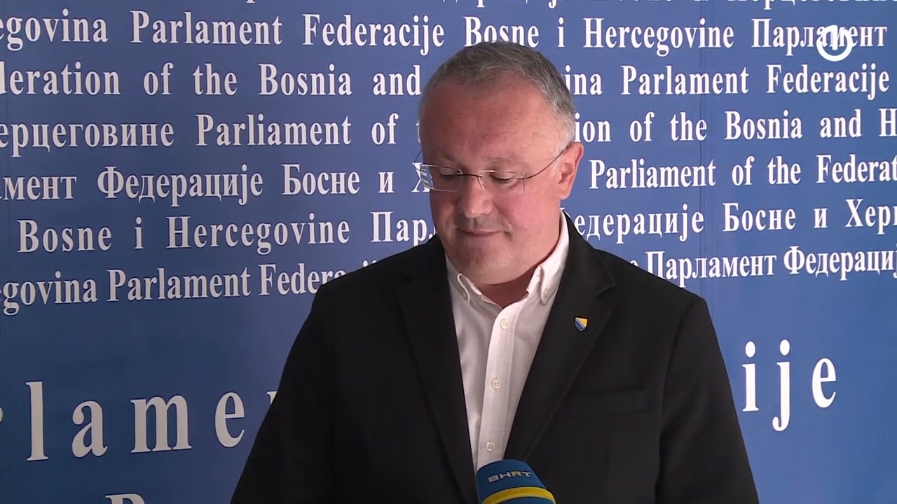 Sanel Kajan i Edis Fočo o BHRT-u