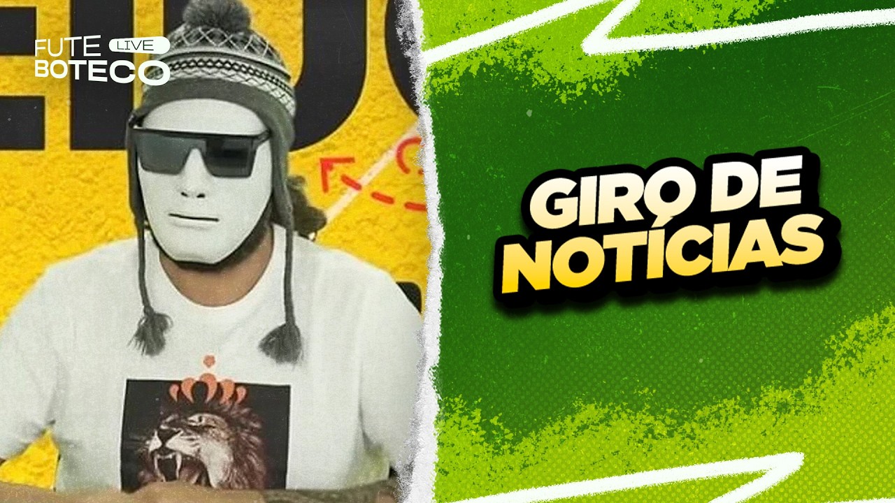 BOLÍVIA DE VOLTA AO DESIMPEDIDOS | FIM DA TORCIDA ÚNICA EM SP? | O JULGAMENTO DE HAKIMI